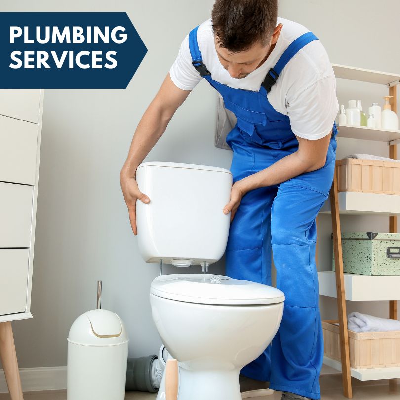 Plumbing Company in Garner, IA